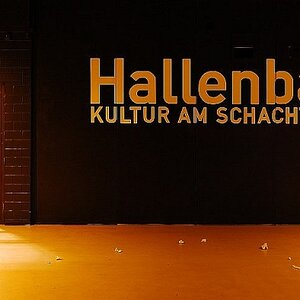 Hallenbad