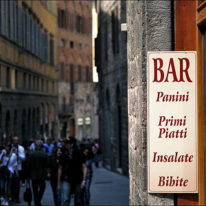 Bar Panini