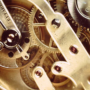 Taschenuhr test 004