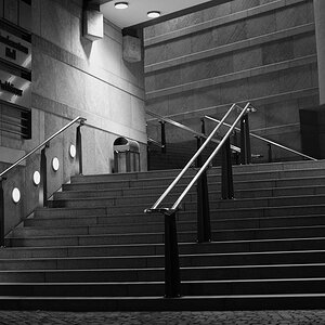 Treppen 1