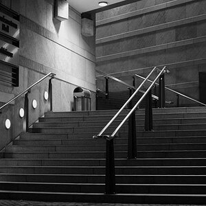 Treppen 2