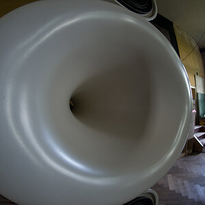 Horn