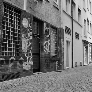 Chanel Passage