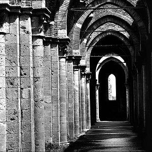 San Galgano 05/2010