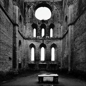 San Galgano 05/2010