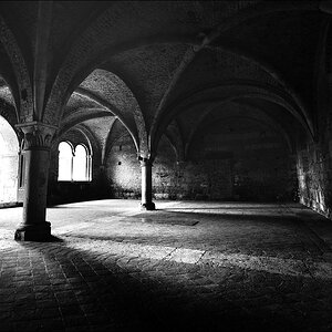 San Galgano 05/2010