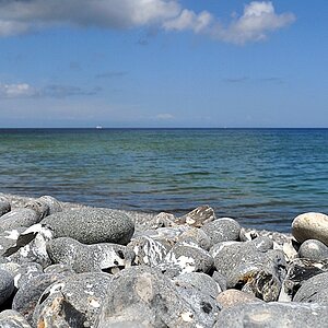 Steine an der Ostsee Forum