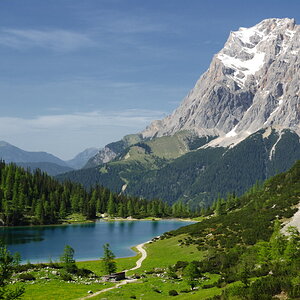 20100610 165724 Ehrwald Tirol