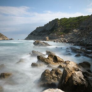 Costa Blanca