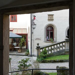 Schloss Hohenstein/Coburg