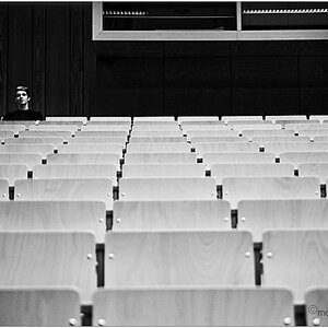 audience