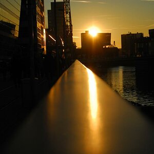 2008 02 08 10 Duesseldorf bei Micha und Koeln mit Sarah 111