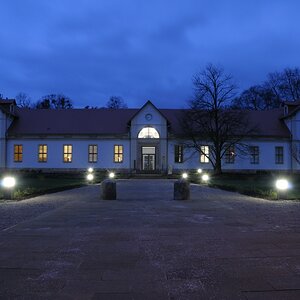 Dresden Pillnitz