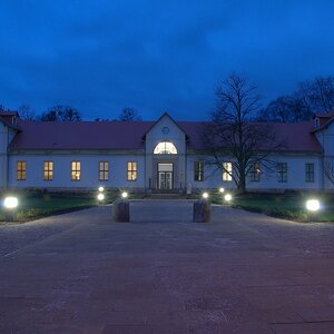 Dresden Pillnitz - hell