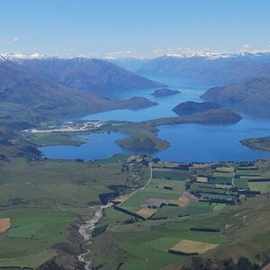 Wanaka Heli 23 12 2008 3
