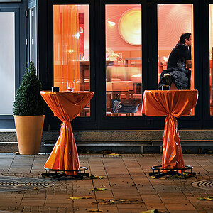 City Life II