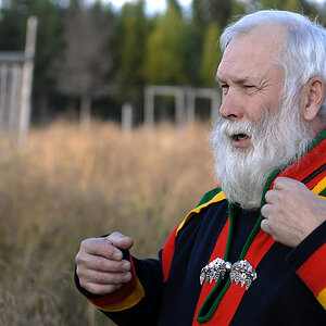 Lars erzählt