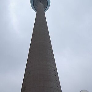 Laternen Turm 2628