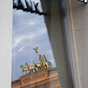 Berlin, Brandenburgertor