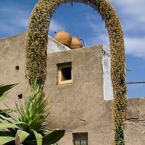 Portfolio: Rahmen
(Lipari 2008)