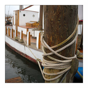 Museumhafen Flensburg