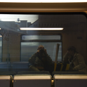 Heimreise