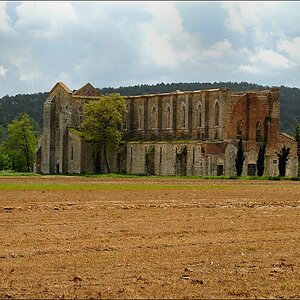 San Galgano