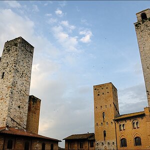 San Gimignano