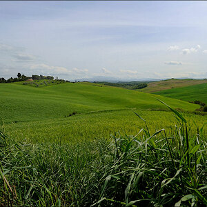Toscana Crete
