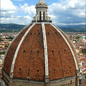 Florenz, Dom