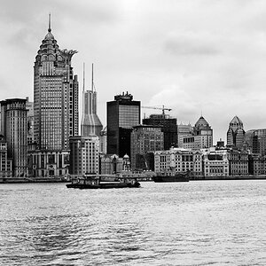 Shanghai