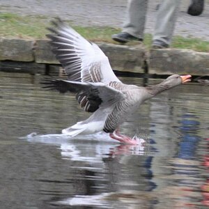 Abflug 1