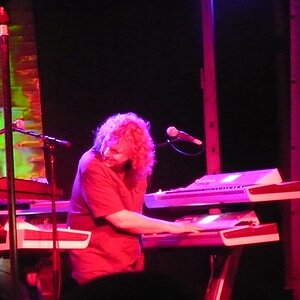 Jim Gilmour