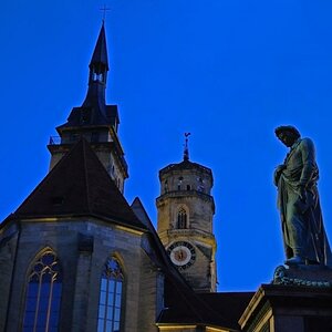 Schillerplatz