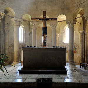 Sant Antimo Toskana