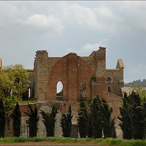 St. Galgano