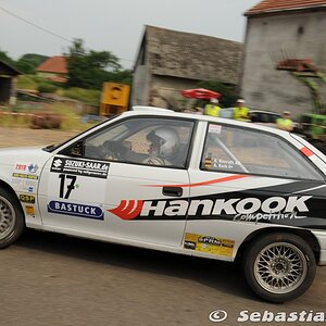 Rallye Lebacher Land 2010 - A.Konrath
