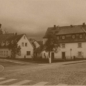 vergangene Jahre