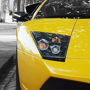 Lamborghini 1