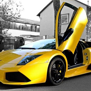 Lamborghini 2