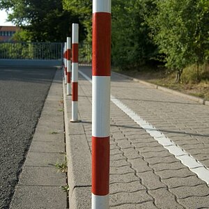 Pfähle