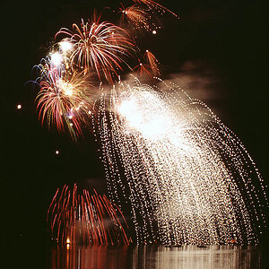 15 1 25 Feuerwerk