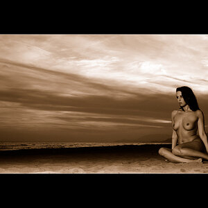 Tag am Meer