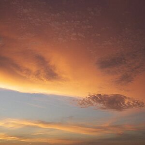 sky