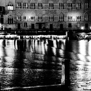Siena Campo 05 / 2010