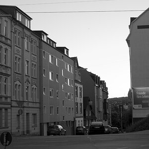 Neues trifft Altes