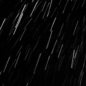 Schneefall