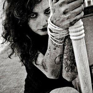 Lost children of the attic III