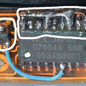 Der neue Chip