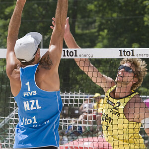 Beach Volley Grand Slam Gstaad 058 Final Small